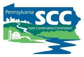 Link to the State Conservation Commission page on the PA Dept. of Agriculture's website