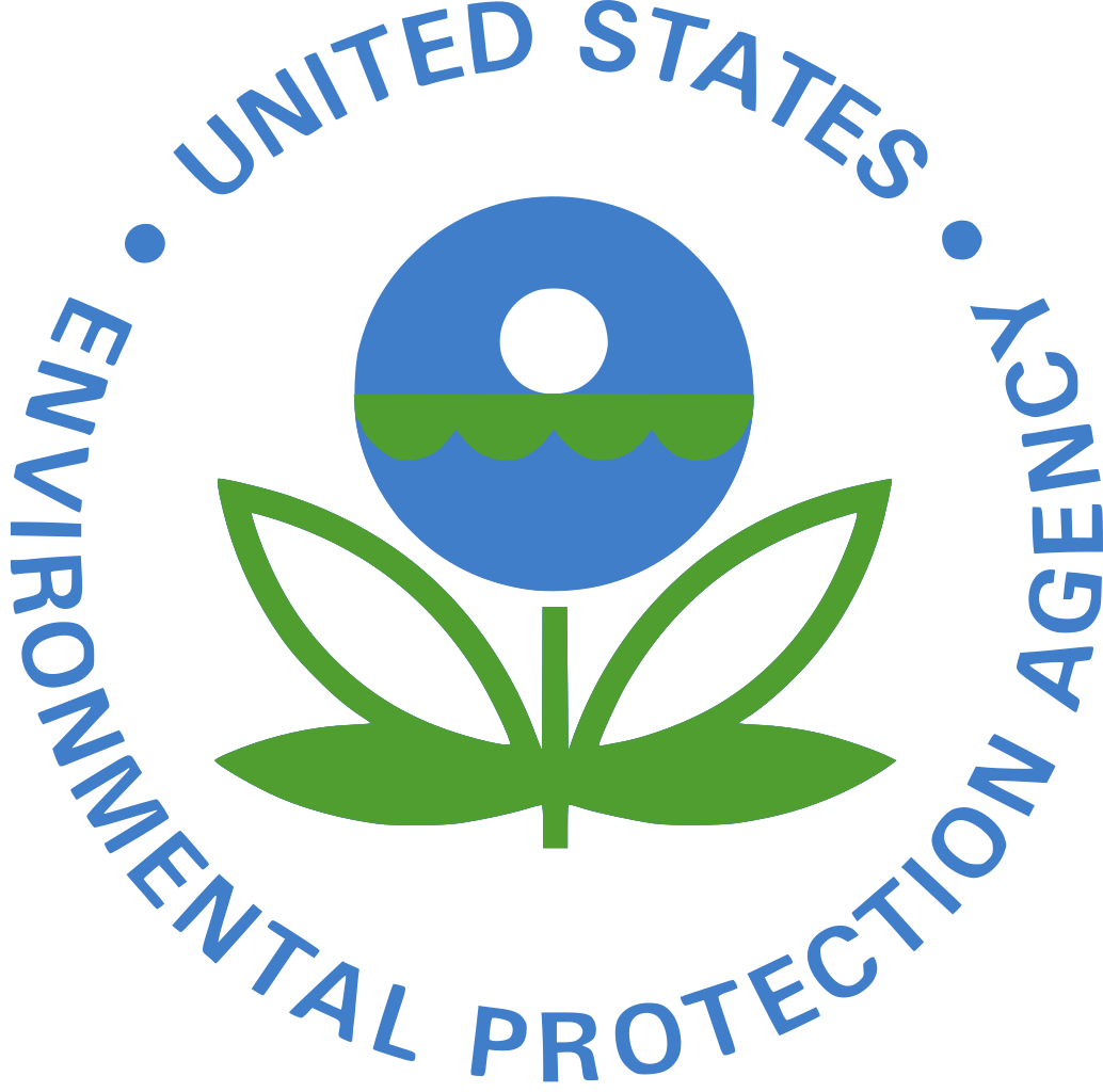 Link to the Environmental Protection Agency's web page on watersheds