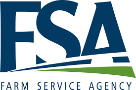 Link to the Farm Service Agency's website