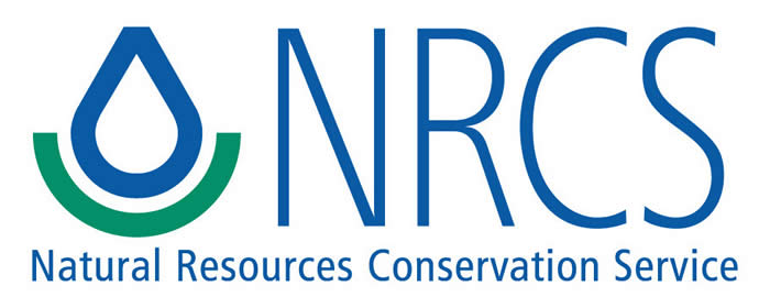Link to the Natural Resource Conservation Service's website