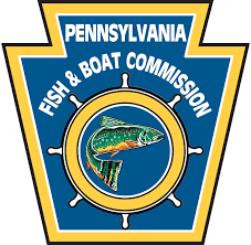 Link to the Pennsylvania Fish & Boat Commission's website