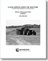 Access the manure management workbook as a  PDF
