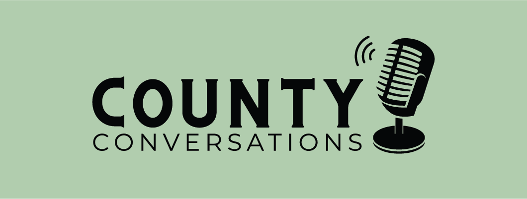 County Conversations Logo